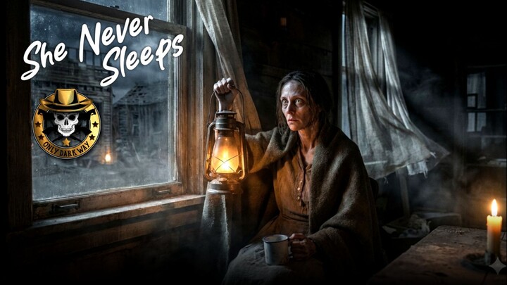 She Never Sleeps | The Woman Who Keeps Widow Creek Alive | Dark Country