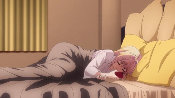 EP.04 BUKIYOU NA SENPAI SUB INDO