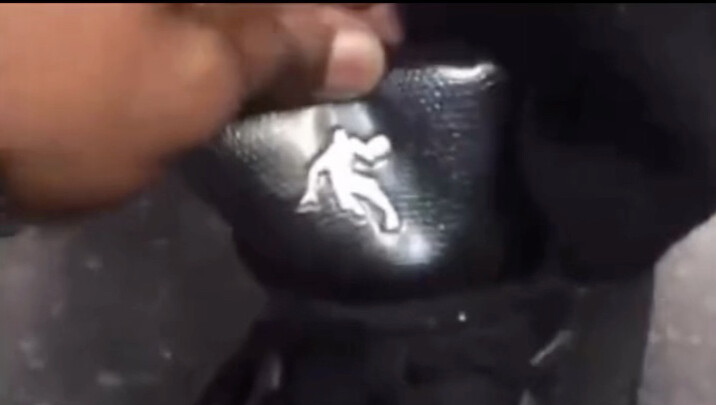 This damn racial talent