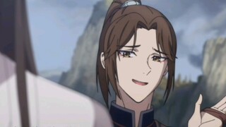 There are three idiots in Xianle, they are all soft-hearted gods ah ah ah ah◕‿◕ᐝ