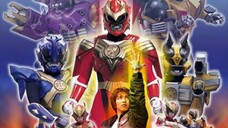 Episode 51 || Chouseishin Gransazer Sub INDO (TAMAT)
