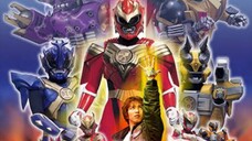 Episode 51 || Chouseishin Gransazer Sub INDO (TAMAT)