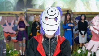 Mở màn bằng Mộc Độn, giữa trận lăn lộn trên sàn, cuối cùng kẻ diệt rồng lại trở thành ác long, có ph