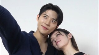 【不可能的婚礼】人生四格拍摄花絮