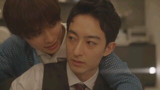 Love is a poison EP 4 eng sub 🇯🇵 bl 2024