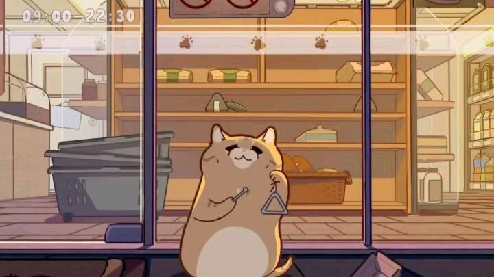 光当当苦瓜脸合集｜这眼神我能看一整天😿