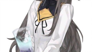 [ GIRLS' FRONTLINE ] Girls' Frontline silly pictures on Weibo (No. 23)