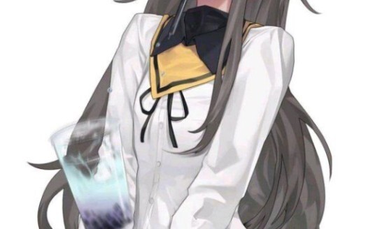 [ GIRLS' FRONTLINE ] Girls' Frontline silly pictures on Weibo (No. 23)