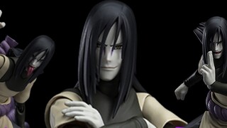 [Taoguang Toy Box] Bandai Naruto SHFiguarts' new products for sale in October 2023 are announced! De