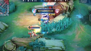 Karina Vs Alpha