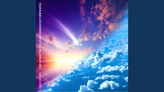 Fireworks Festival / Sky Clearing Up (From "Weathering with You")