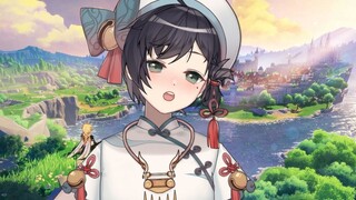 愿风神忽悠你