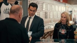 Sugar epsoide 4 [Sub Indo]