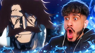 BUT DID IT SPOIL ME? | Bleach TYBW PART 3 TRAILER REACTION | Bleach Thousand Year Blood War