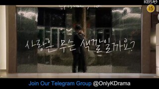 Dali and the Cocky Prince ( K Drama ) ep12