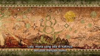 Saihate no Paladin Eps 1 sub indo /new