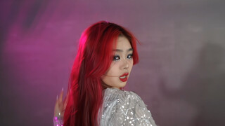 [soojin] Giấc mơ của tôi đã thành hiện thực vào ngày sinh nhật của tôi,