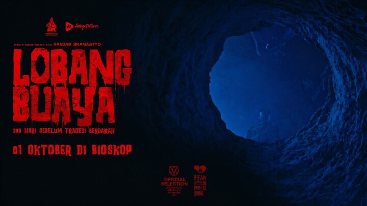 Riview Film Lobang Buaya
