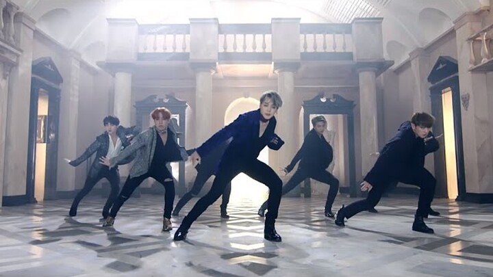 (BTS) BLOOD SWEAT & TEARS AUDIO ONLY + MV ¦ not the original