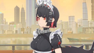 [Zero Zone] Ailian: Uncle, I found a boyfriend!