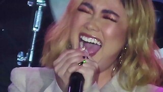 Cryin' (Birit Overload!)- Yeng Constantino [Arnel Pineda Concert 2020]