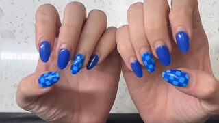 What kind of manicure can you get for ten thousand dollars?