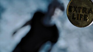 “达成成就 超越生死”