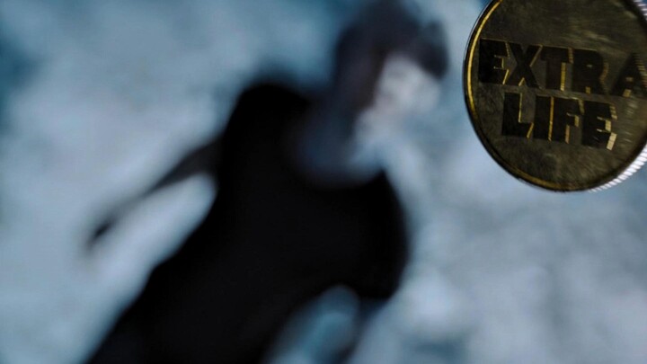 “บรรลุความสำเร็จ เหนือชีวิตและความตาย”