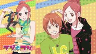 Rắc rối đáng yêu (End bộ) lồng tiếng