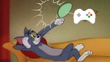 Open your National Day holiday with Tom and Jerry! Too real