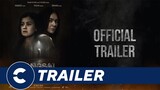 Official Trailer BANGSAL ISOLASI 🏥 - Cinépolis Indonesia