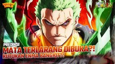 ZORO JADI IBLIS! APA YANG TERSEMBUNYI DI MATA ZORO PORTAL KE DUNIA TERKUTUK!