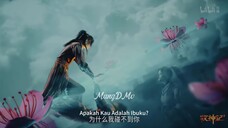 Tales Of Hearding Gods 33 Perview || Qin Mu Melihat Wanita Yang Membawanya Sewaktu Bayi🙀