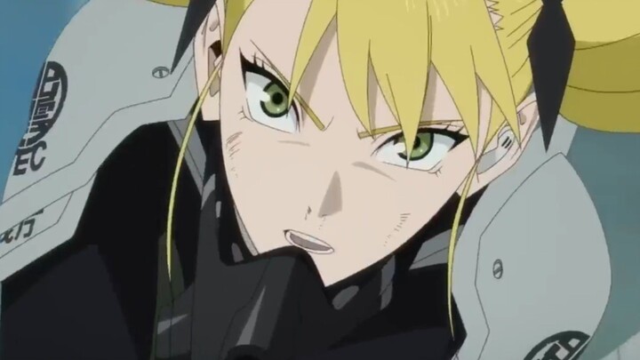 KAIJU NO.8 Season 2 - Official Main Trailer _02b