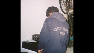[FREE] Daniel Caesar Type Beat - "All For Us"