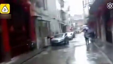 Primary school student buys snacks on credit for 100 yuan, parents smash the store in anger