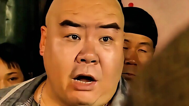 Eat, eat, eat—just start chowing down and you’ll get it.