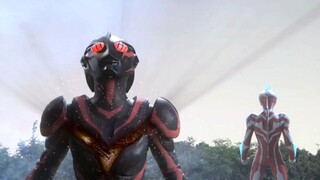 Ultraman's four major ceiling battles