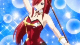 AMV Erza scarlet
