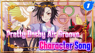 Air Race - Pretty Derby Air Groove Character Song_1