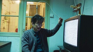 终于来了！年度期待！8.6分国产科幻喜剧《宇宙探索编辑部》新预告，定档04.01愚人节