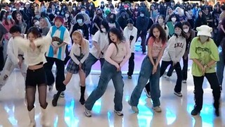 【Lý Vĩnh Chí】Tôi bị chị tôi lật úp hai lần liên tiếp! Tôi thực sự đã khóc!! Không xin lỗi Nhảy ngẫu 