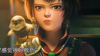 “长相越萌打架越狠”