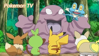 Pokemon (Short Ep 107) - Pokemon: Betbeter #pokemon