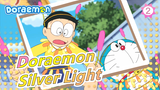 [Doraemon] Doraemon 550 (Silver Light)_2