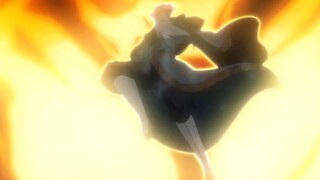 Immortal Master is the first master to make Long You panic