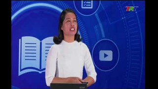 Học trực tuyến lớp 1. Tiếng việt bài B b dấu huyền