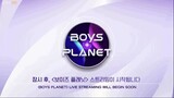 [ENG SUB] BOYS PLANET EP 12 FINAL
