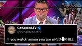 Man Calls Everyone PDFiles if You Watch Anime and The Community Reacts as Expected