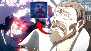 Kuma rage: Satu kerajaan dibikin ancur lebur! Ada meme juga coy!!🤯 - [One Piece/AMV]